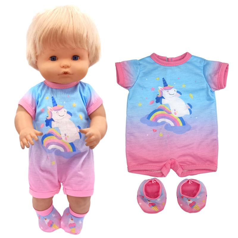 

40 см Одежда для кукол-младенцев Зимнее пальто Одежда для куклы Ненуко Ропа и ее сестренка Аксессуары