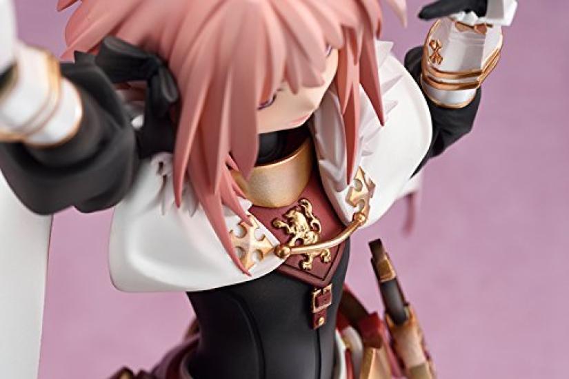 Hobby Japan Objednávka celková výška 23 cm Fate/Grand Rider/Astolfo 17 měřítko, cca.