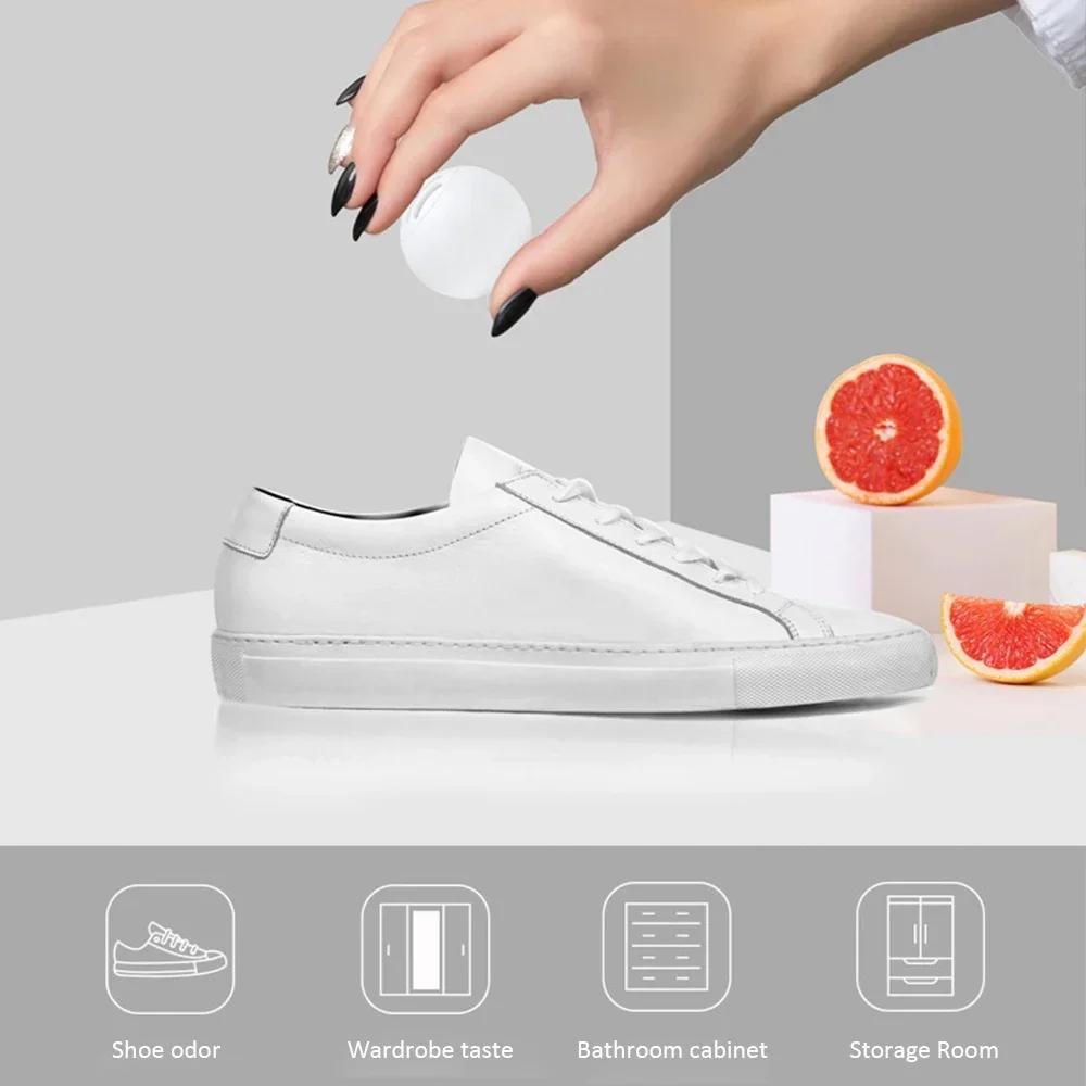 Naphtalina Rat Home Fragrance Traps Moth Balls Scent Shoebox Athlete's Foot Shoes Footwear Run Deodorant Multifunction. Ball