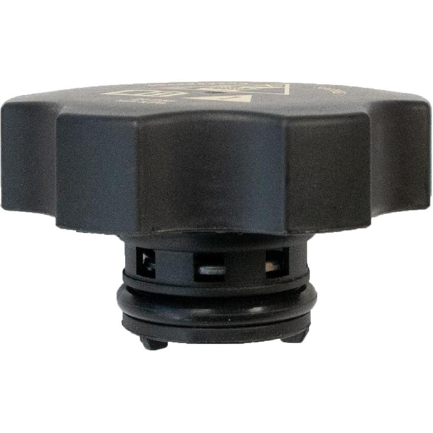 Radiator Coolant Reservoir Recovery Cap 68442532AA for 2013-2021 Ram 1500 2500 3500 4500 5500 for Chrysler for Dodge for Jeep Compass Cherokee