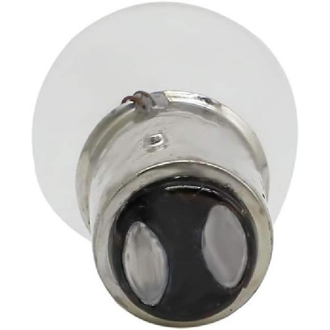 6V 21/5W Rücklicht Bremslicht Birne, Blinker Motorroller 10 Stück