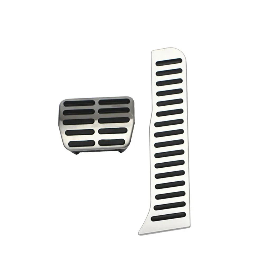 

For SEAT Altea XL Freetrack 4 2004 2005 2006 2007 2008 2009 2010 2011 2012 2013 2014 2015 Car Pedals Brake Non-slip Pedal Parts