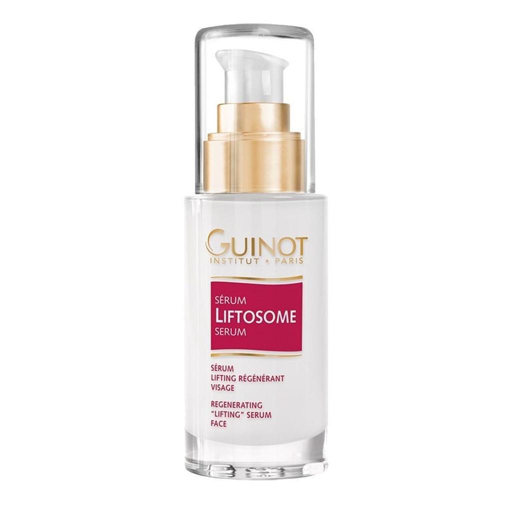 Guinot, Liftosome, Pro-Collagen, Lifting, Serum, For Face, 30 ml
