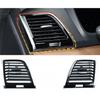 Air Conditioner Vent For Volvo For XC90 MK2 2015-2024 Central Air Conditioning Vent Panel Left Right Vent Panel Glossy Black