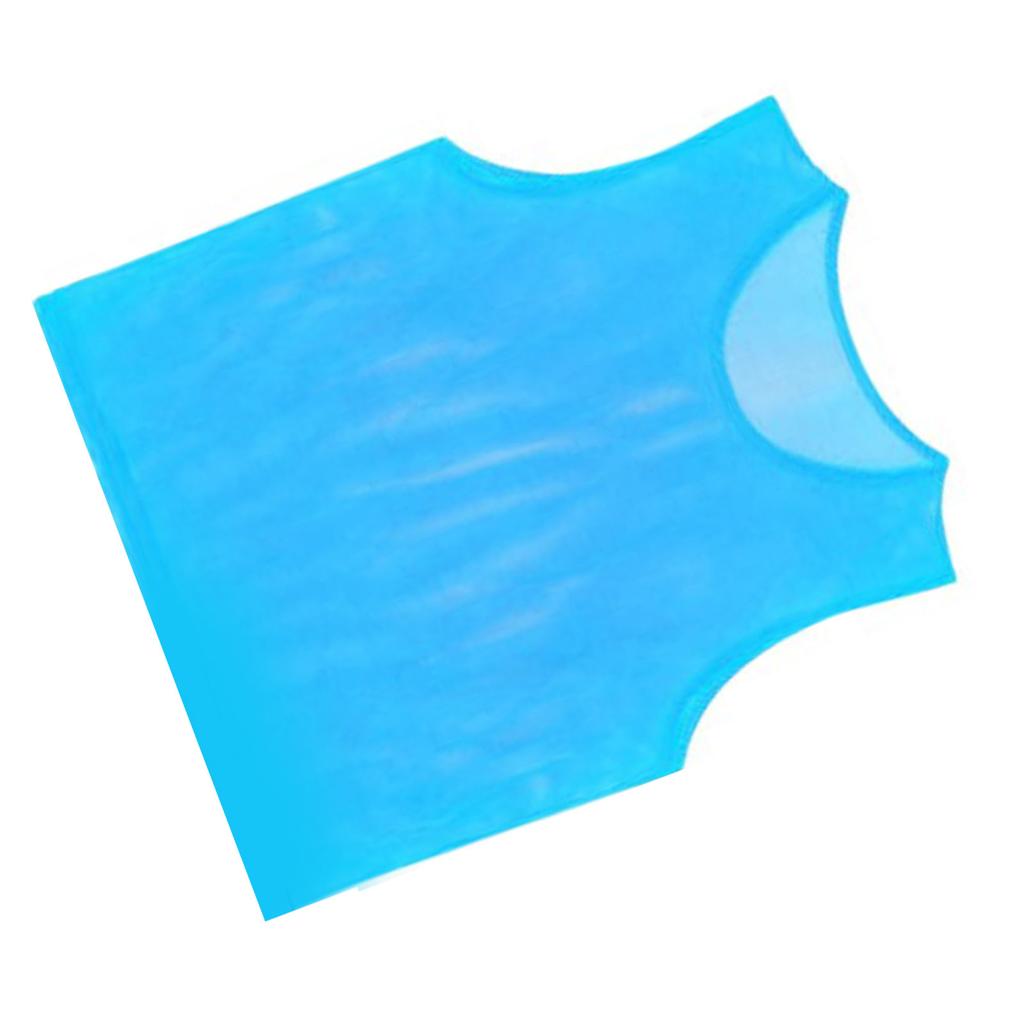 Kamizelka treningowa Scrimmage Oddychająca Piłka nożna Drużynowa Treningowa Kamizelka do Ćwiczeń na Sporty Zewnętrzne Siatkówka