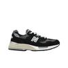 992 Fabriqué aux États-Unis Noir 2025 Baskets Unisexe Gris Argent Métallisé U992BK