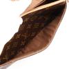 LOUIS VUITTON Sologne Shoulder Bag M42250 Brown Monogram canvas Women Used
