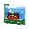 Locomotive à vapeur brio world grande - ravensburger - mixte dès 3 ans