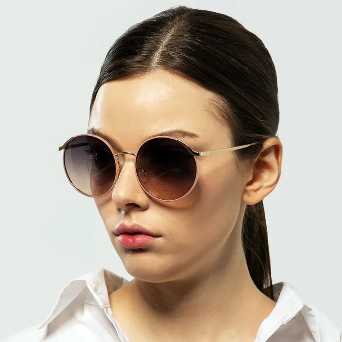 Andrea-OB0113-Pink/Soft Black