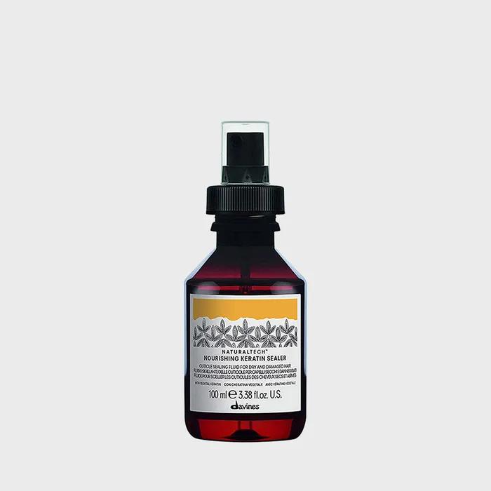 Nourishing Keratin Sealer 100ml