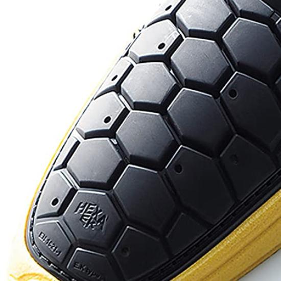 RS Taichi Stealth CE Elbow Guard TRV046 (Hard)