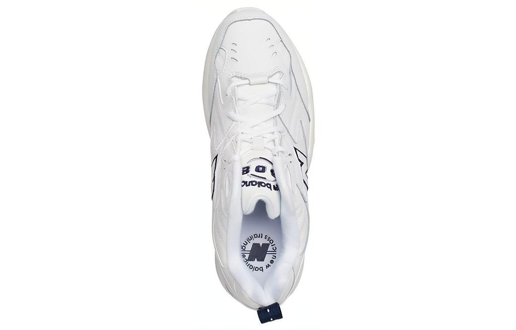 608 New Balancev1 'White' MX608WT