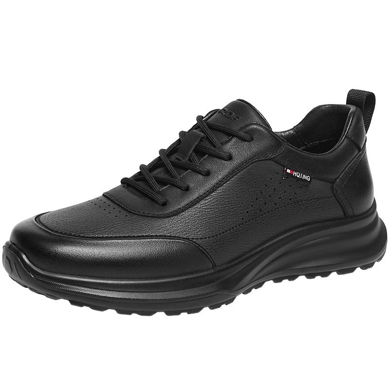 Red Dragonfly Men s Lace-up Casual Active Shoes 43