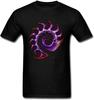 Men's Starcraft Zerg Logo T Shirt