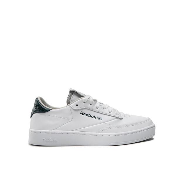 

Кроссовки Reebok Club C Clean GZ2236 белый EU 37.5