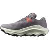 SALOMON Ultra Glide 3 Comfortable Soft Low Top Casual Trail Marathon Running Shoes Men Sneakers Gray Brown 477421