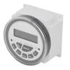 Digital Timer Switch for Lights LCD Power Timing Control Weekly Programmable 10A TM619sH2