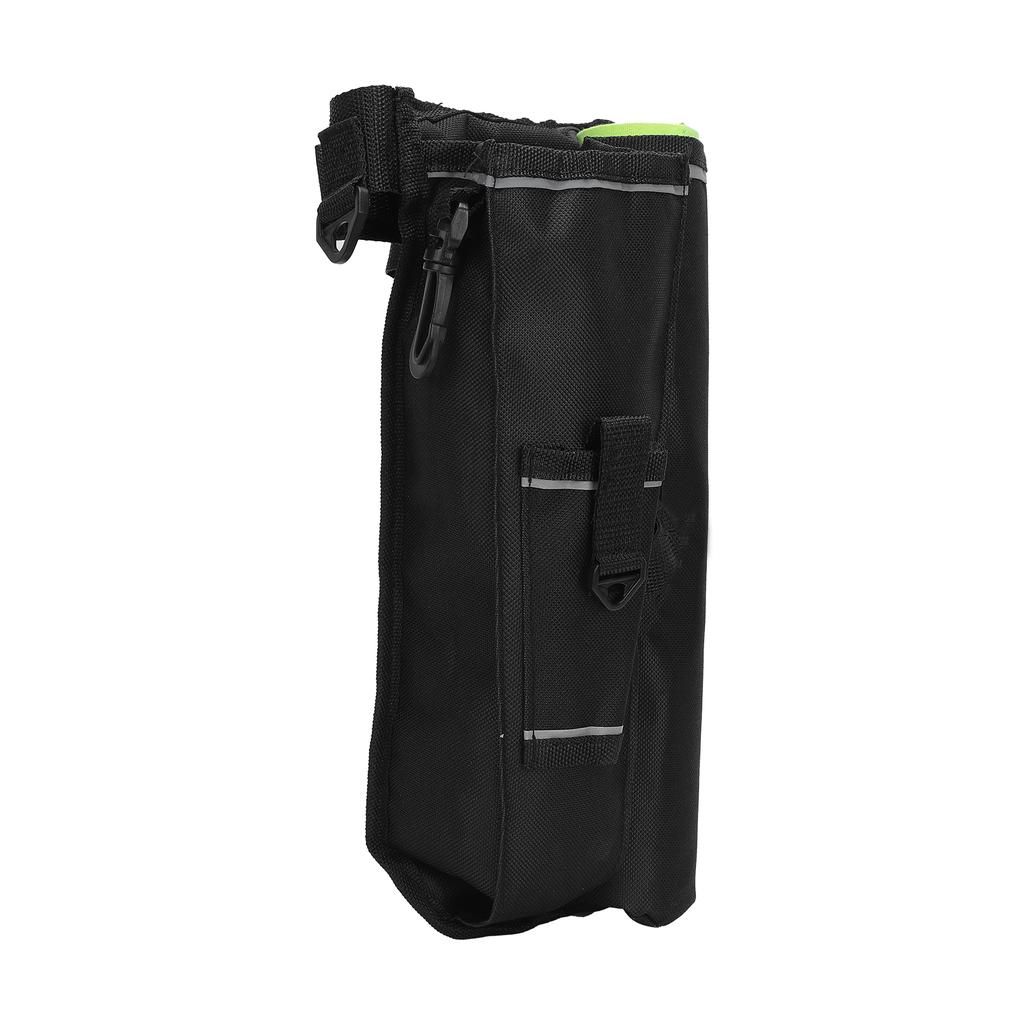 Lure Waist Bag Fishing Tackle Multifunctional Fish Bag Leg Bag Storage Carrying Case Bag