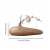 Home Decoration Resin Vase Centerpiece Modern Creative Decor