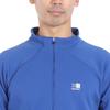 Karrimor Galactic Cobalt Midderr Dry Climbing Wear Men's Half-Zip