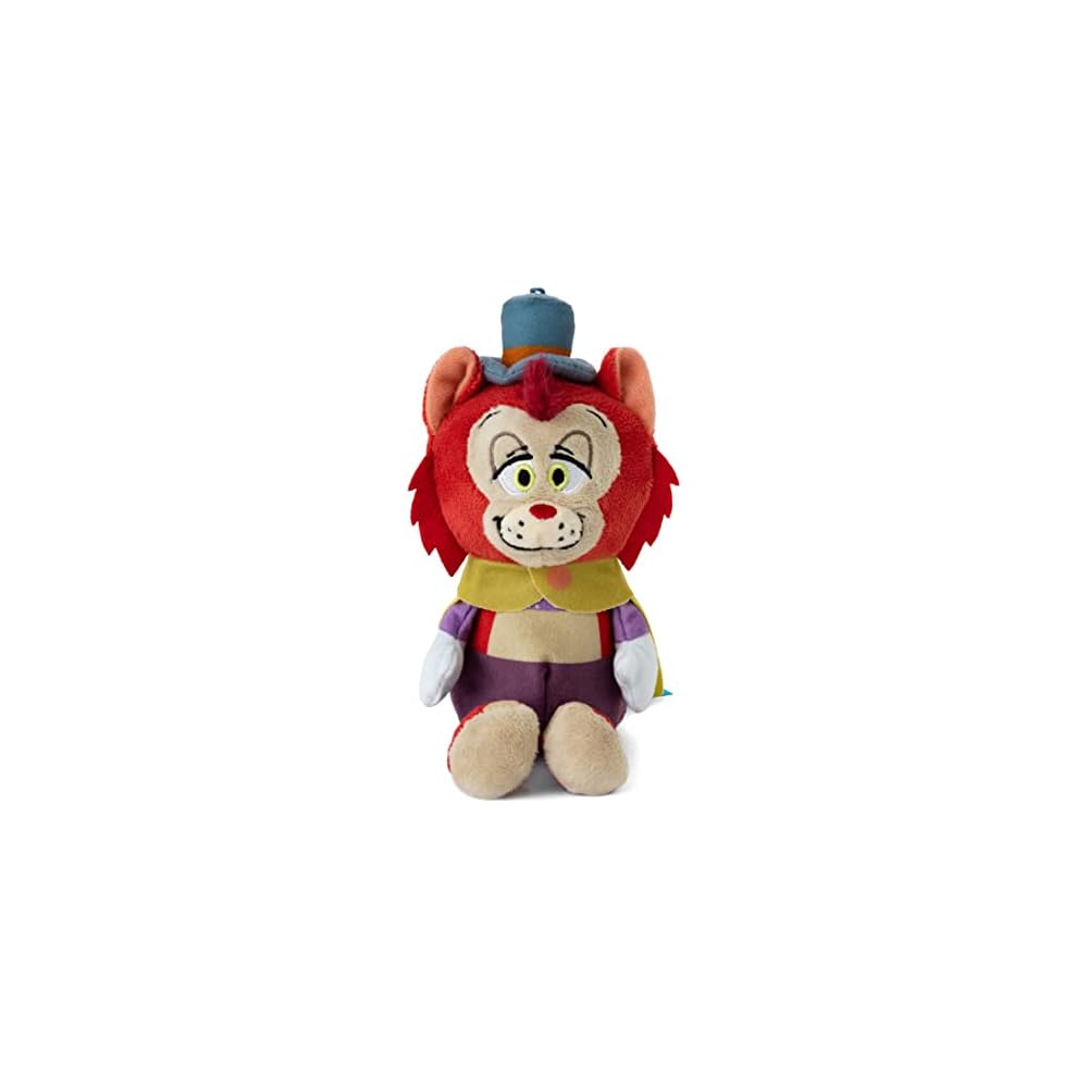 Disney Character Gideon Washable Bean Collection 18cm Plush Toy