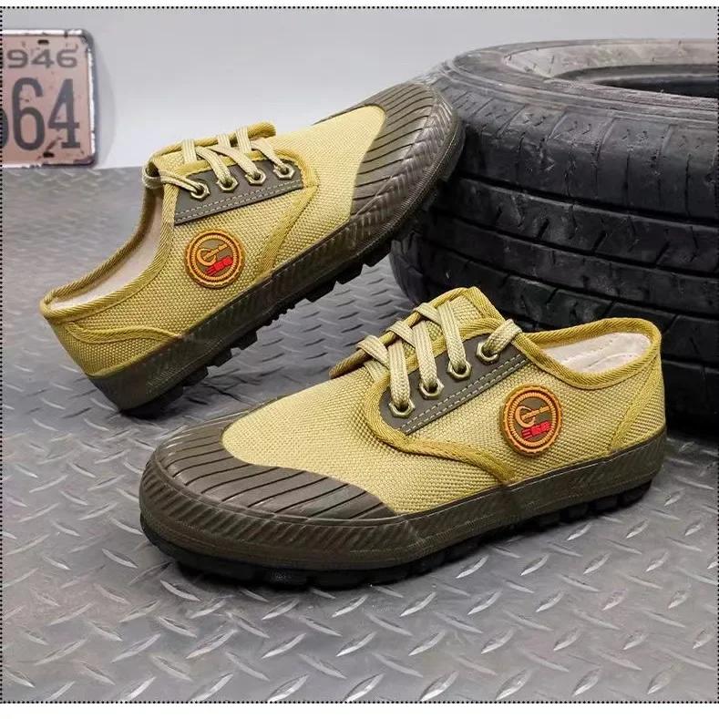 

Модные кроссовки Whoholl Brand для мужчин: Высокие и низкие кроссовки из ткани для мужчин, кроссовки для тренировок на открытом воздухе 2024 36 жёлтый