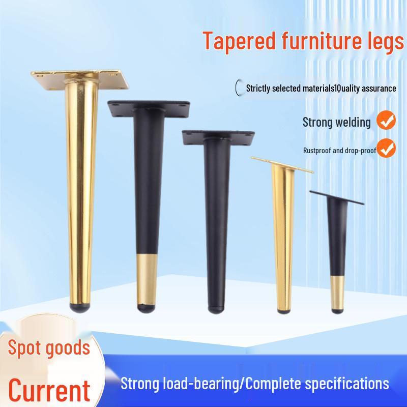 Möbelstützfüße: Sofa-, Schrank-, Tisch-, Kommoden- & Nachttischbeine