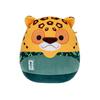 Global Football Cup Plush Toy Mascot Figure For Sports Fans