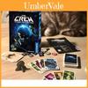 The Crew Quest For Planet Nine Kolorowa Strategiczna Gra Karciana Na Rodzinne Spotkania