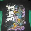 Attila Band Tour Kollektion Alle Größen S bis 5XL T-Shirt MD1253 Unisex T-Shirt