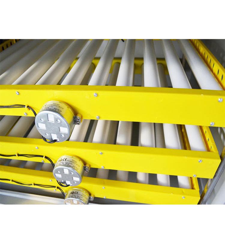 Automatic Egg Incubator for Home Use: Hatching Chickens, Ducks, Geese, and Pigeons