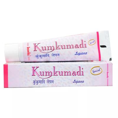Kumkumadi: Anti-aging Cream (30 G), Kumkumadi, Imis