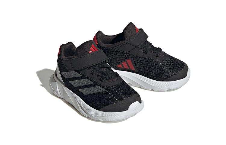 adidas Duramo SL I 'Black Iron Scarlet' IG2435