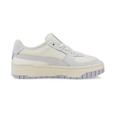 Sneakers White / Blue Cali Dream