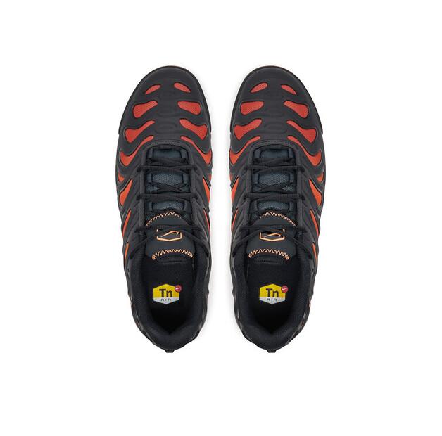 Men's Sneakers Nike Air Max Plus Drift Fd4290 010 Black