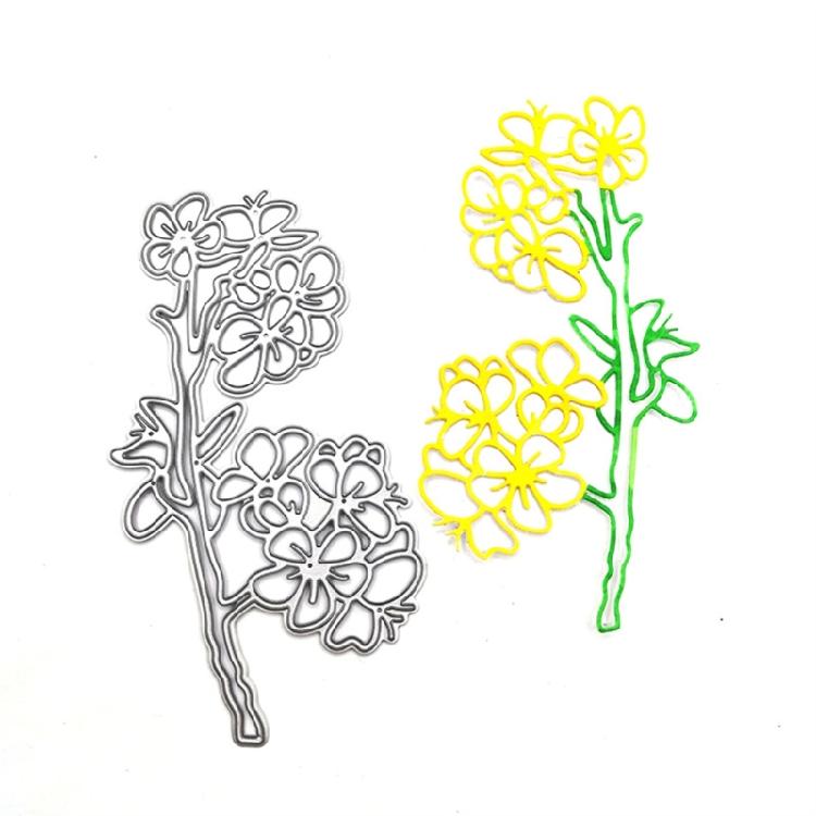 Embossing Die Cut Templates for Card Making Scrapbooking DIY Craft Album