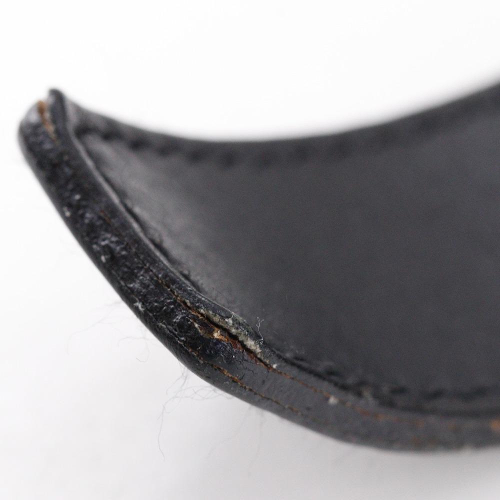 PRADA Shoulder Bag Messenger bag NERO black Nylon unisex Used