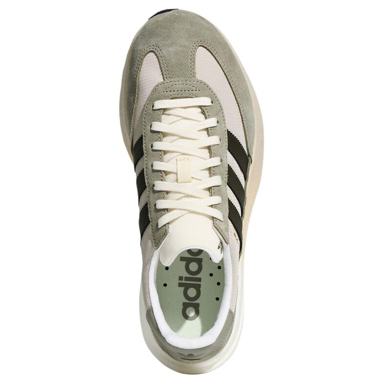 adidas Originals Sl 72 Pro Comfortable Versatile Low-Top Lifestyle Casual Shoes Unisex Sneaker Gray KK3081