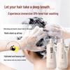 Asaka Rice Ferment Scalp Care Shampoo