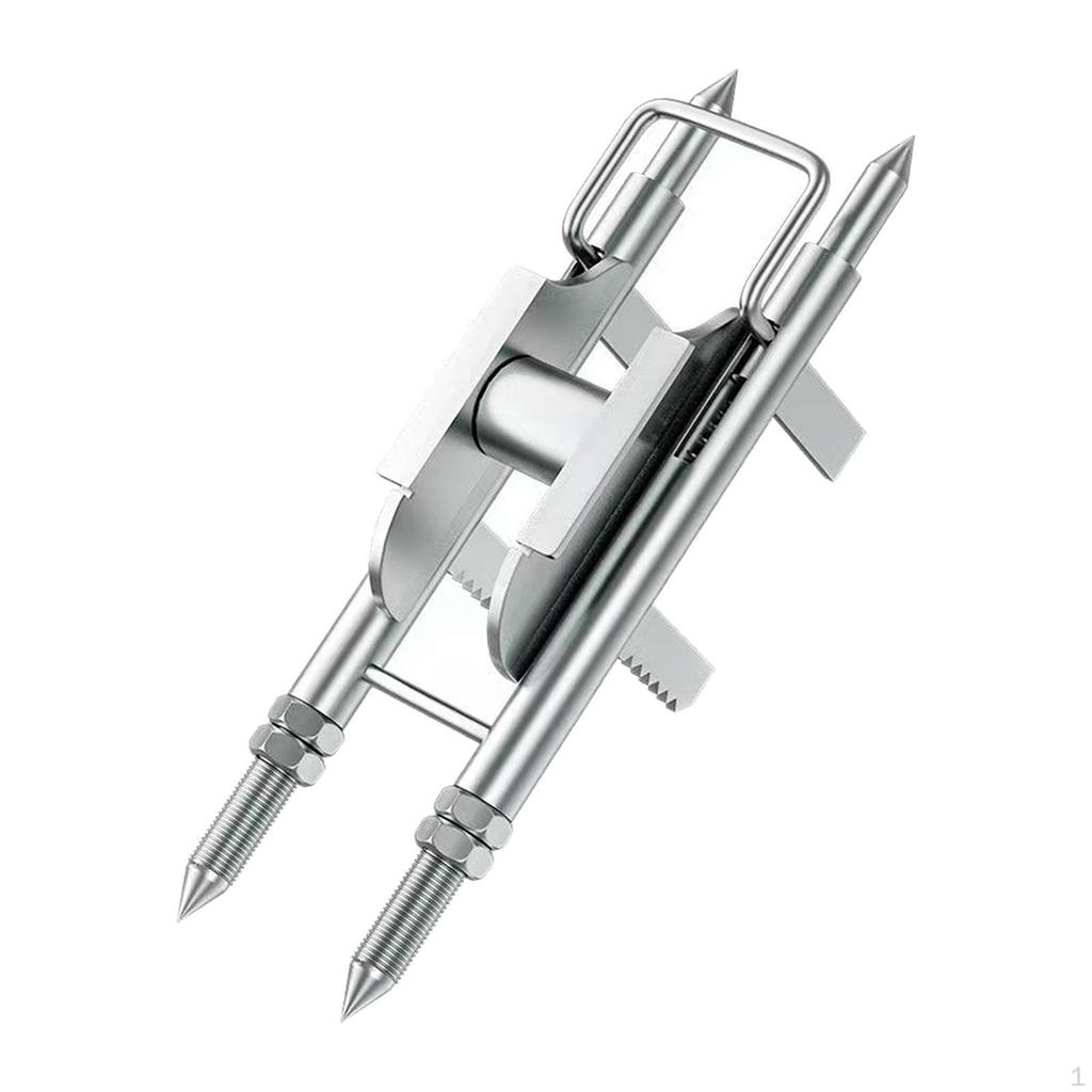 Wire Threading Aid Tool Cable with Pulley High Hardness Distribution Box