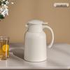 Shangqi Large Capacity Glass Lined Thermos Pot
