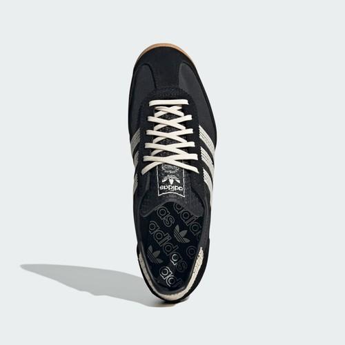 adidas WMNS SL 72 OG Core Black Wonder White JI2745 Women's Size
