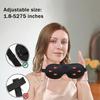 Sleeping Mask Soft Eyepatch Blindfold Blocking The Light Travel Eye Mask For 3D Sleeping Mask Night Sleep Patch Portable