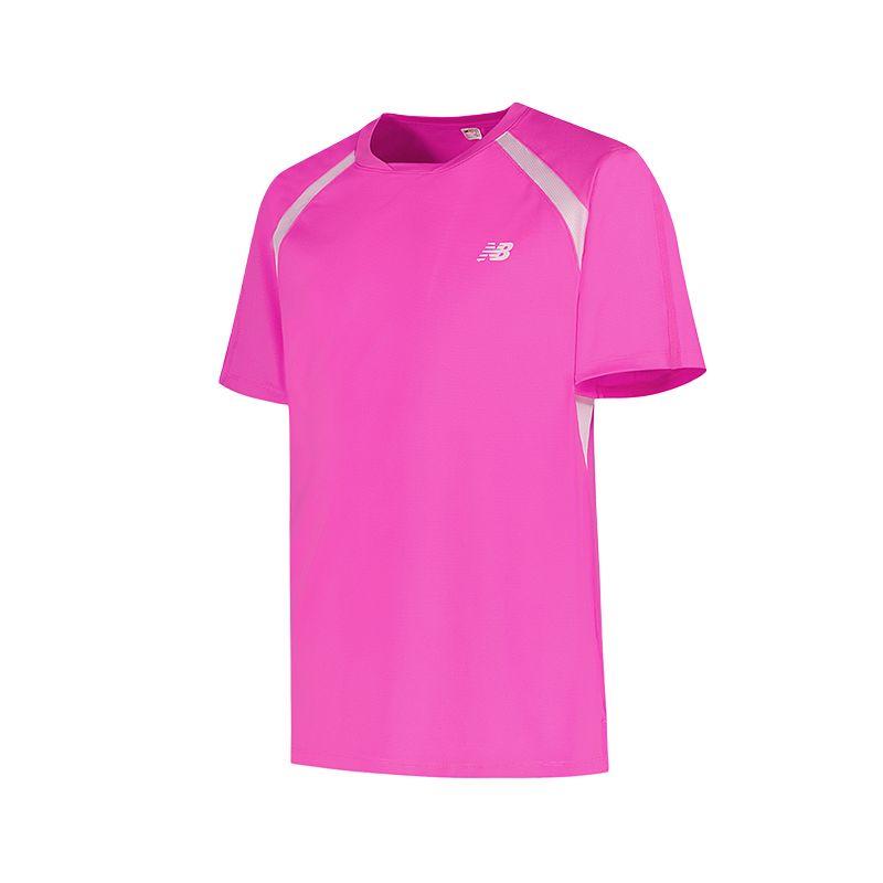 New Balance Теннисные топы мужские AAB С круглым вырезом Умеренные MT61L02K-AAB L