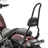 Rame și accesorii pentru motociclete – Scaune si bănci