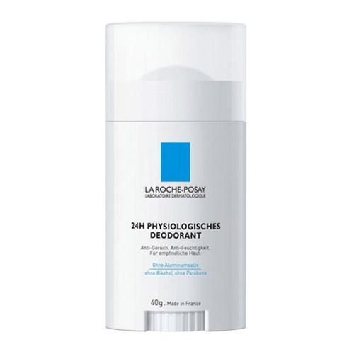 

La Roche-Posay Physiological Deodorant Stick 40g