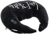 ATEX Lourdes Hot Neck Massage Pillow Pro, Black, AX-HXL391bk