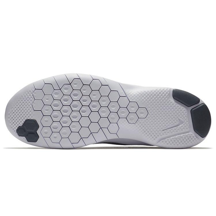 Nike Flex Experience Rn 7 'Wolf Grey Black' 908985-011