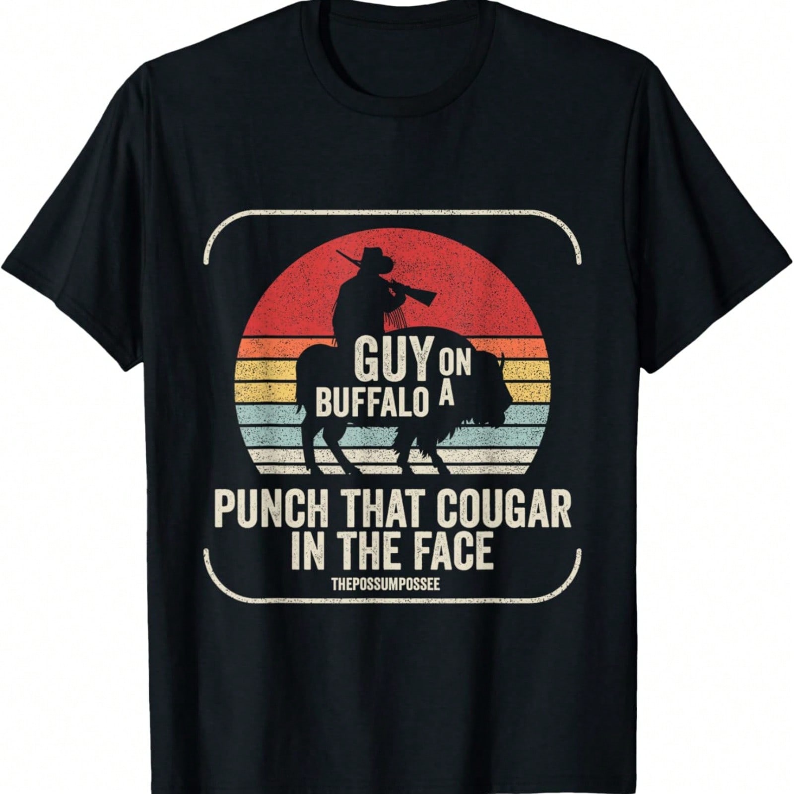 Retro Vintage Funny Yes I m Tired I m Always Tired T-Shirt S разноцветный