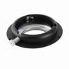 Metal Speedring Adapter Convertor for Broncolor Mount to for Bowens Mount Photography Light Softbox Accessory